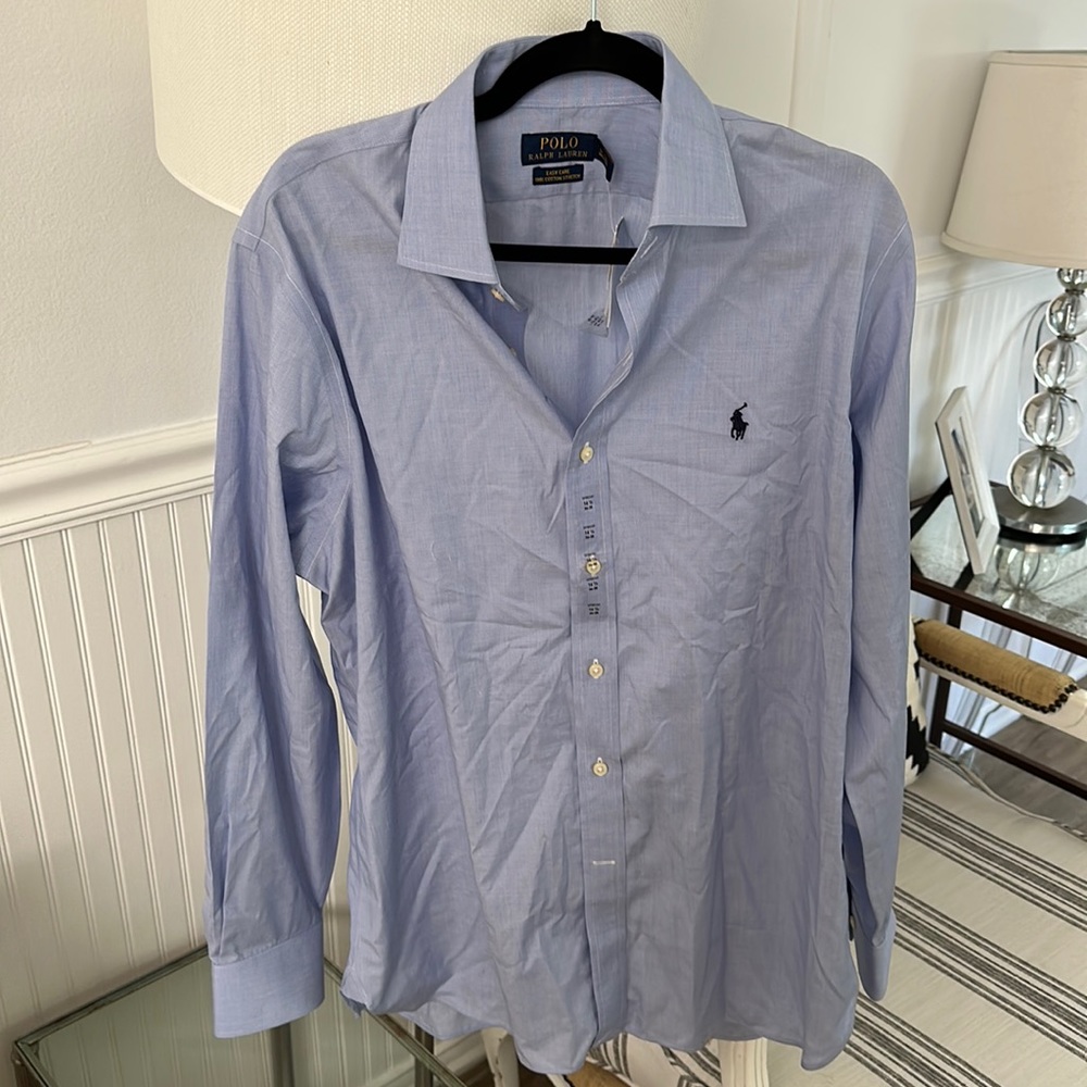 Ralph Lauren Polo dress shirt